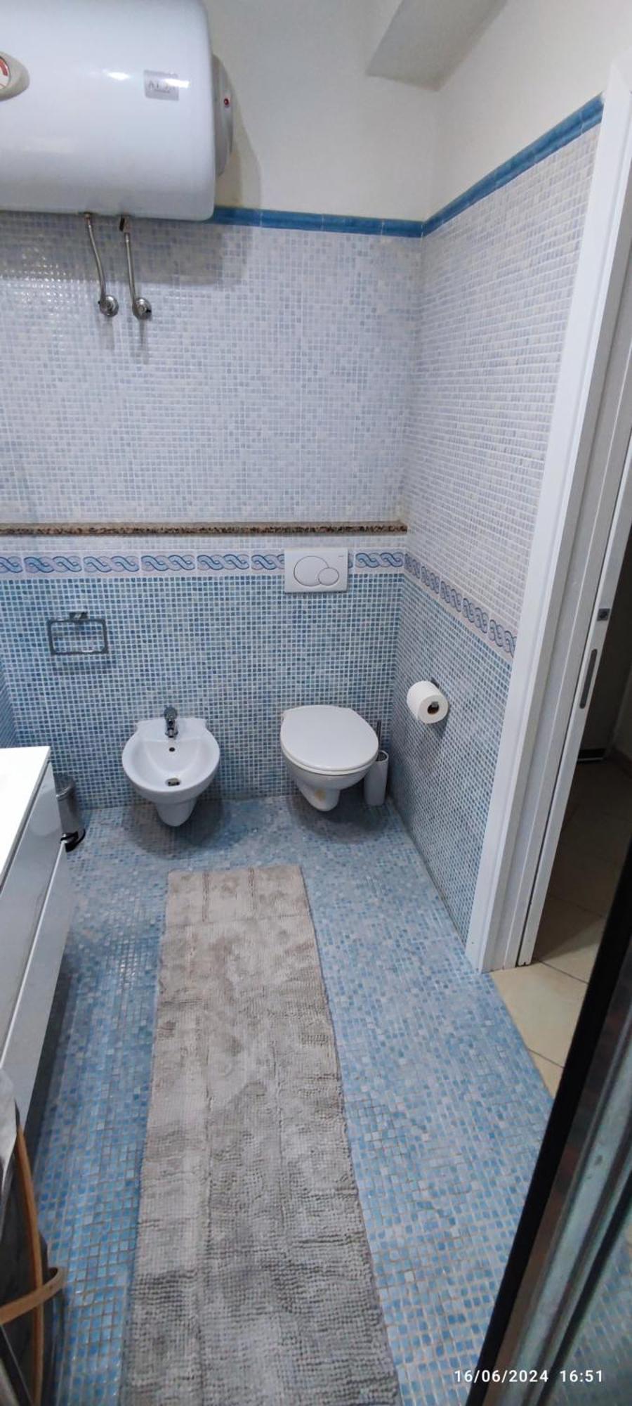 Soul Apartment La Maddalena Ла Мадалена Екстериор снимка