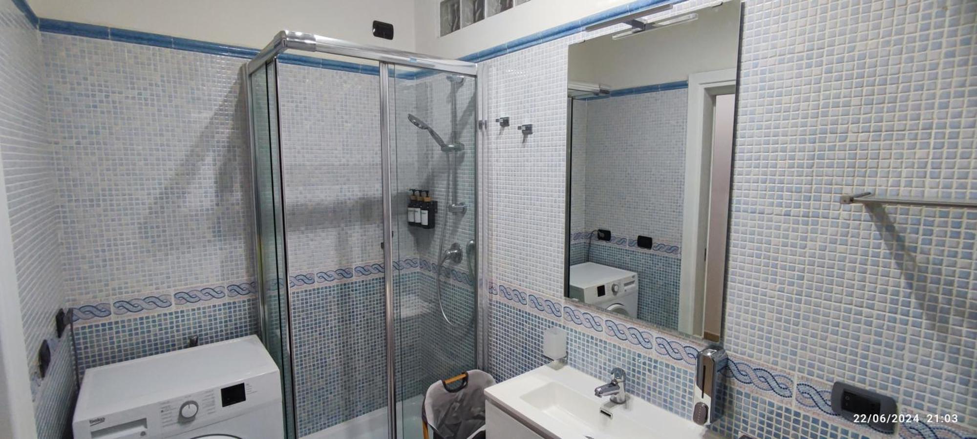 Soul Apartment La Maddalena Ла Мадалена Екстериор снимка