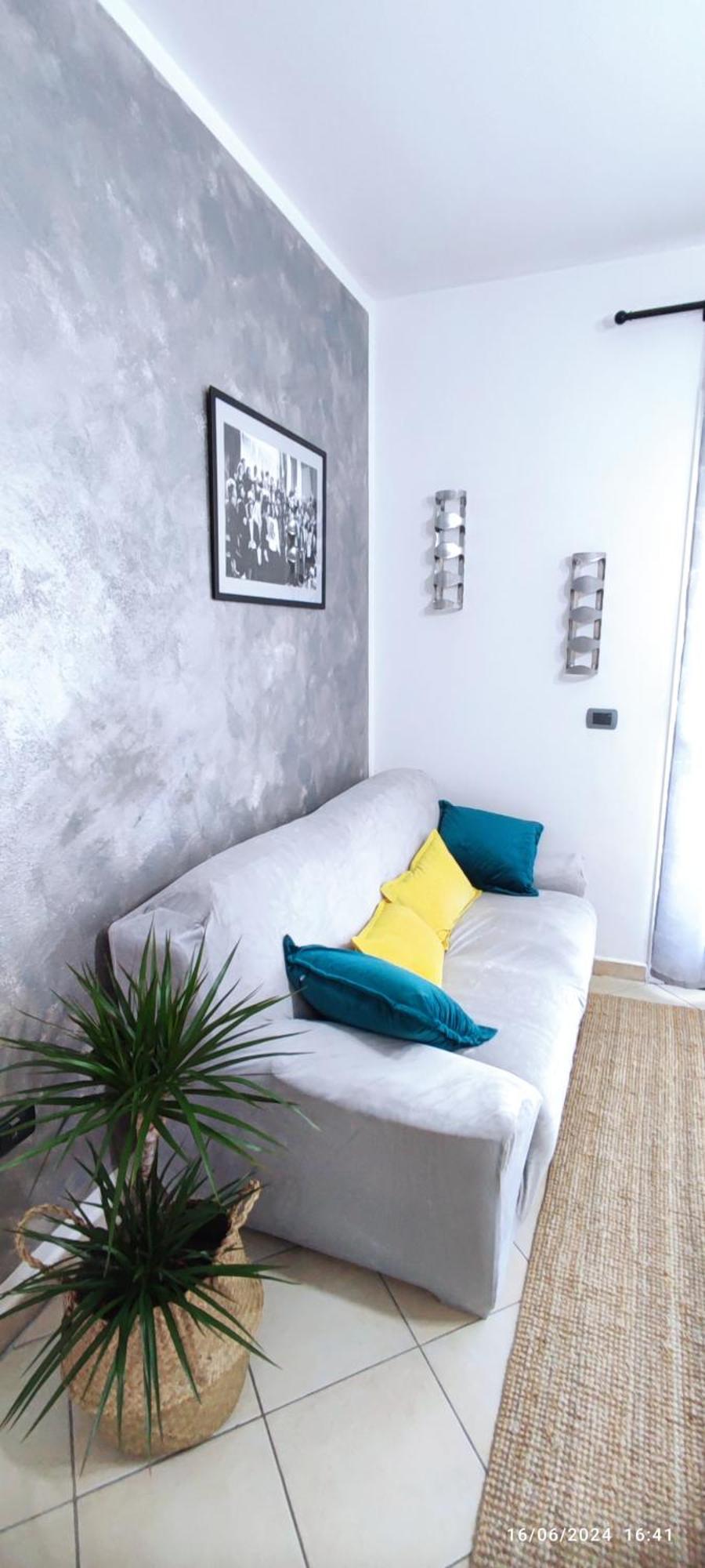 Soul Apartment La Maddalena Ла Мадалена Екстериор снимка