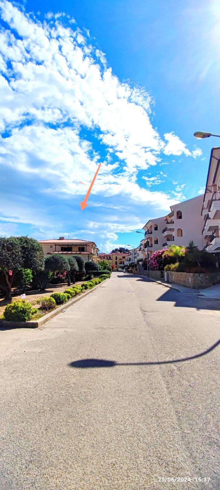 Soul Apartment La Maddalena Ла Мадалена Екстериор снимка